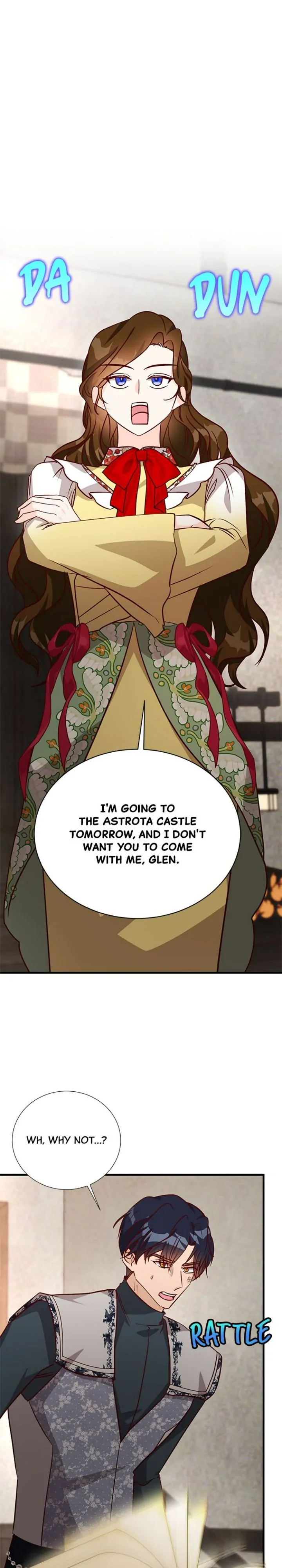 The Secret Life of a Certain Count’s Lady Chapter 62 161 16
