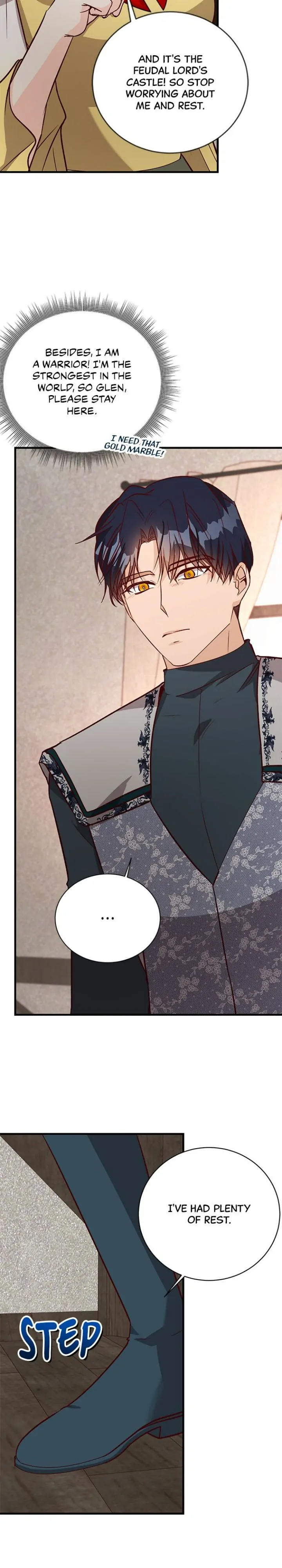 The Secret Life of a Certain Count’s Lady Chapter 62 163 18