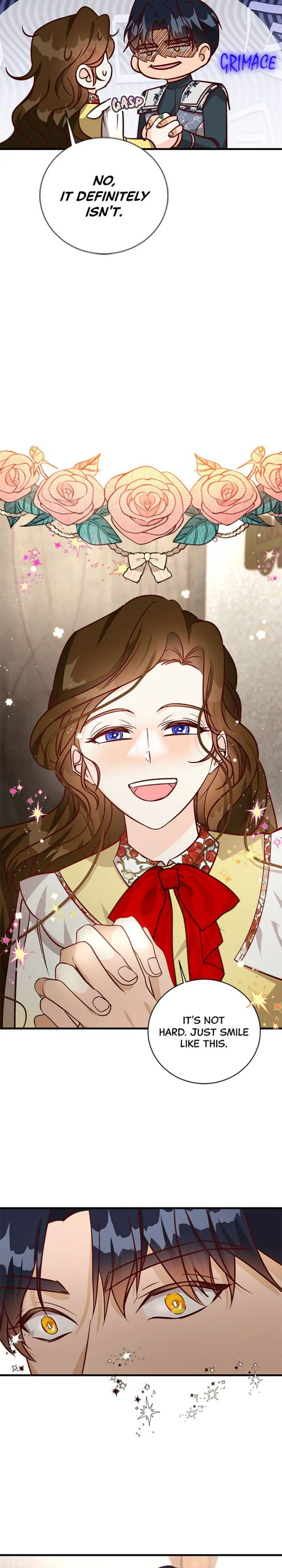 The Secret Life of a Certain Count’s Lady Chapter 62 167 22