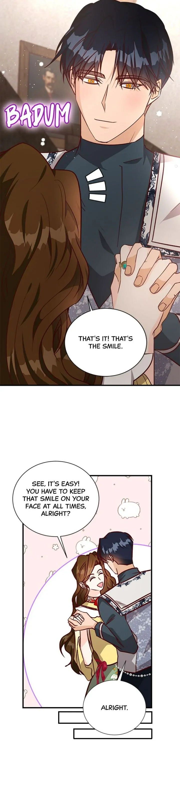 The Secret Life of a Certain Count’s Lady Chapter 62 168 23