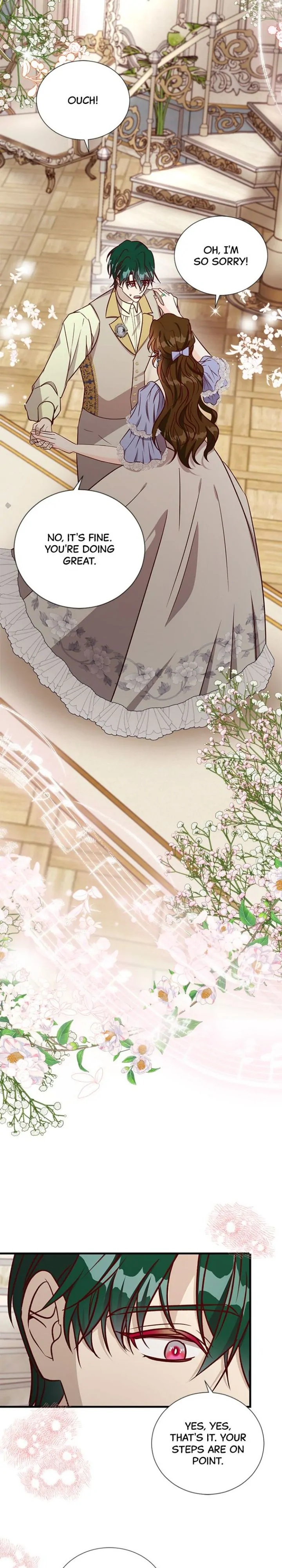 The Secret Life of a Certain Count’s Lady Chapter 62 170 25