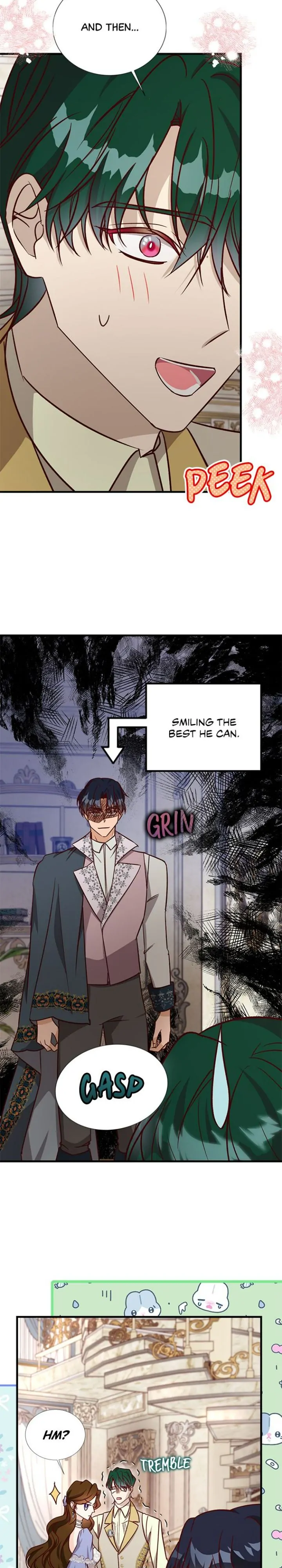 The Secret Life of a Certain Count’s Lady Chapter 62 171 26