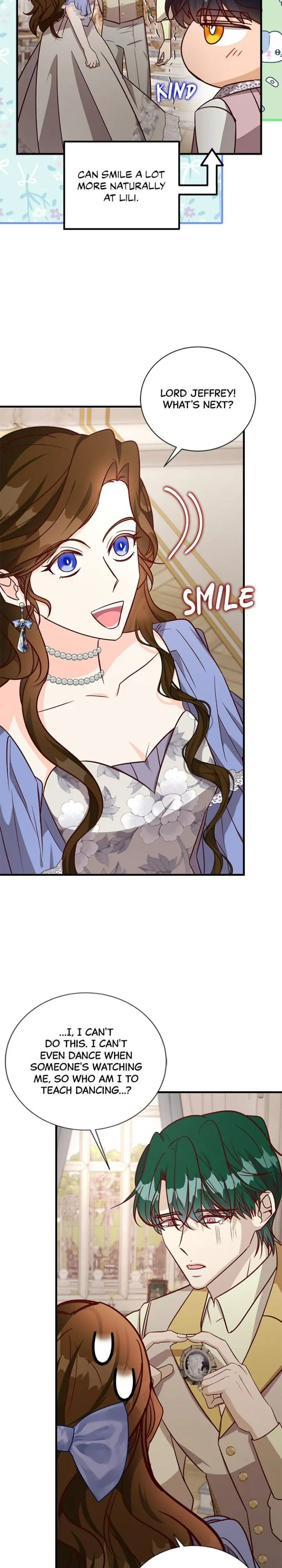 The Secret Life of a Certain Count’s Lady Chapter 62 172 27