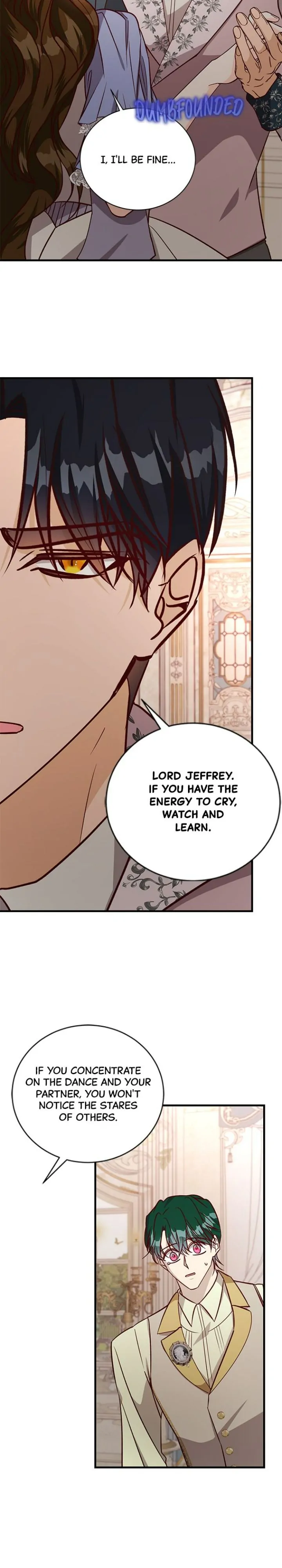 The Secret Life of a Certain Count’s Lady Chapter 62 176 31