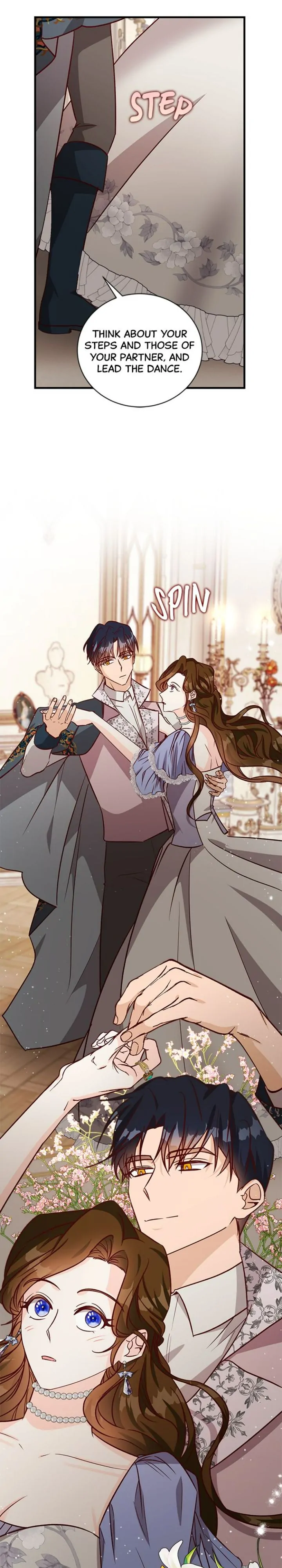 The Secret Life of a Certain Count’s Lady Chapter 62 177 32