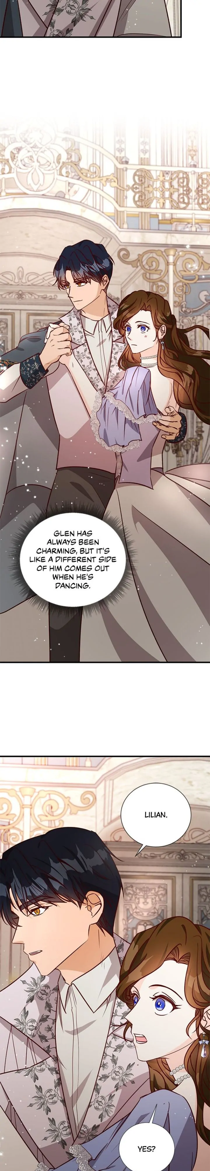 The Secret Life of a Certain Count’s Lady Chapter 62 180 35