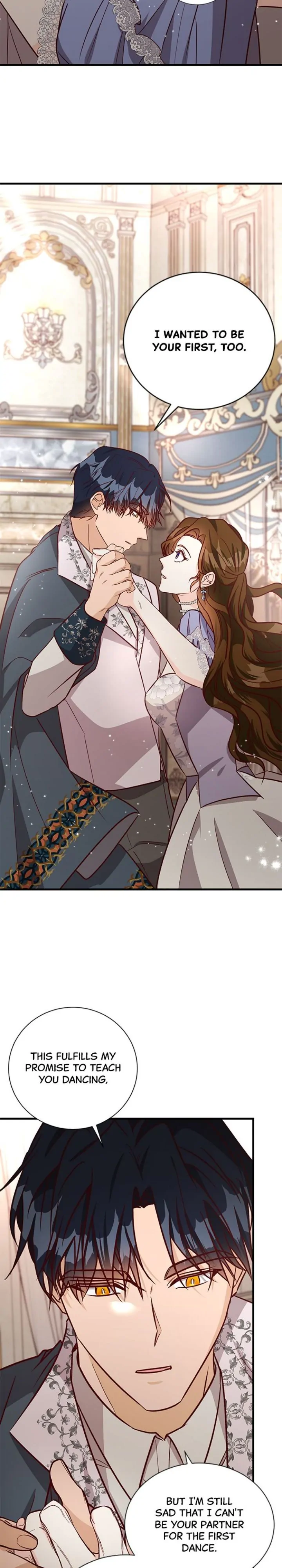 The Secret Life of a Certain Count’s Lady Chapter 62 181 36