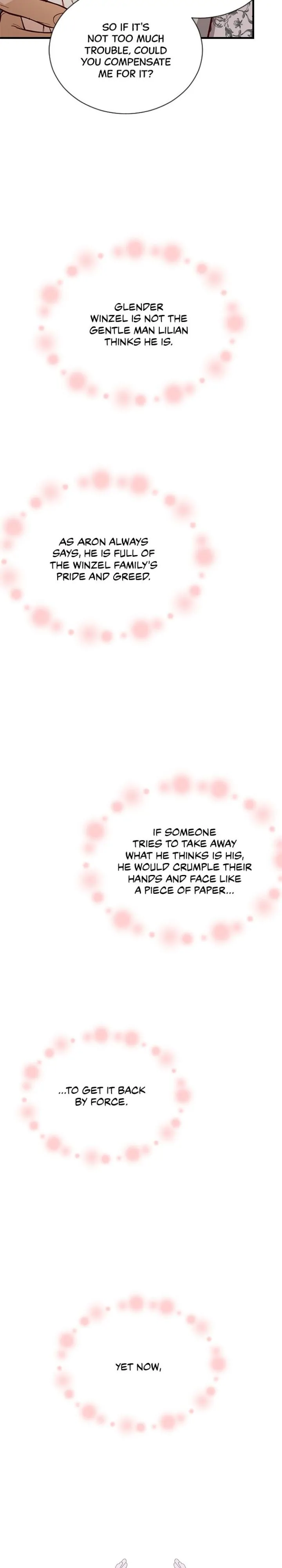 The Secret Life of a Certain Count’s Lady Chapter 62 182 37