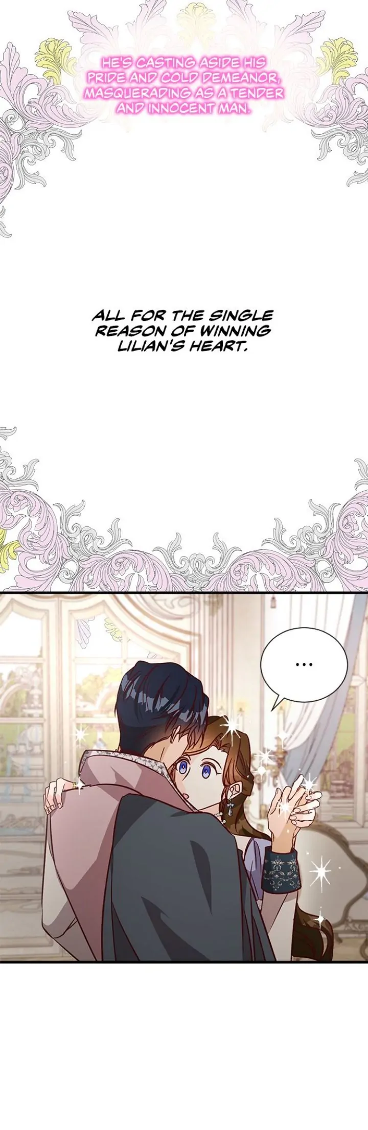 The Secret Life of a Certain Count’s Lady Chapter 62 183 38