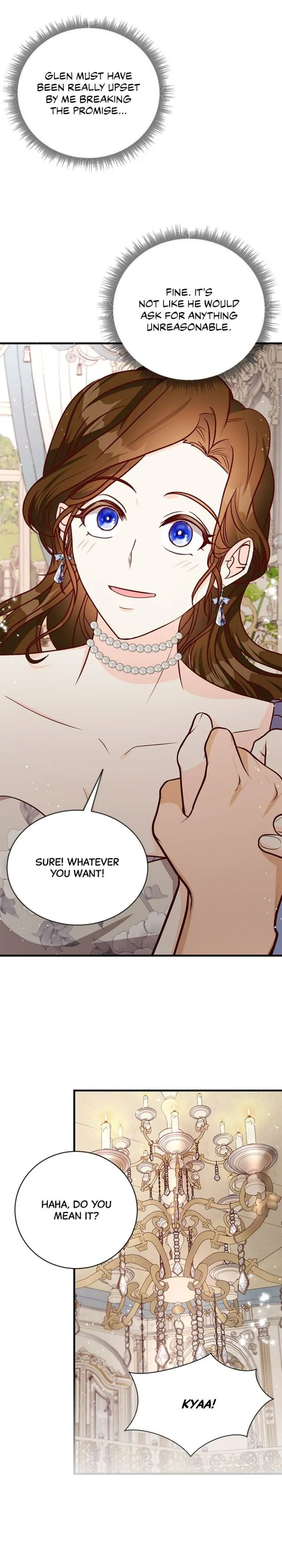 The Secret Life of a Certain Count’s Lady Chapter 62 184 39