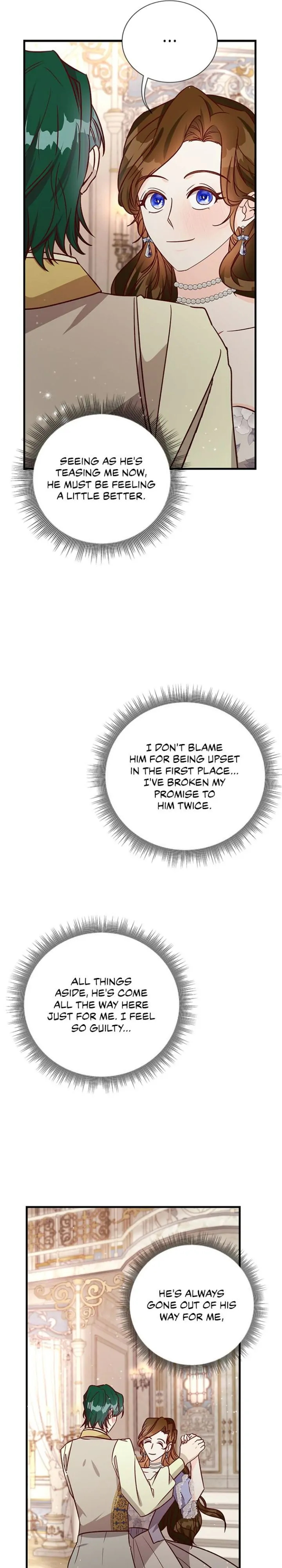 The Secret Life of a Certain Count’s Lady Chapter 62 188 43