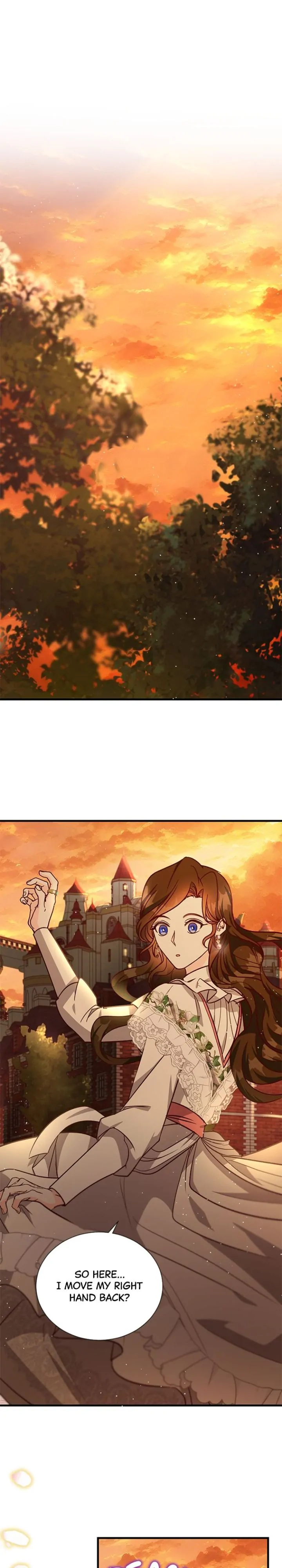 The Secret Life of a Certain Count’s Lady Chapter 63 131 01