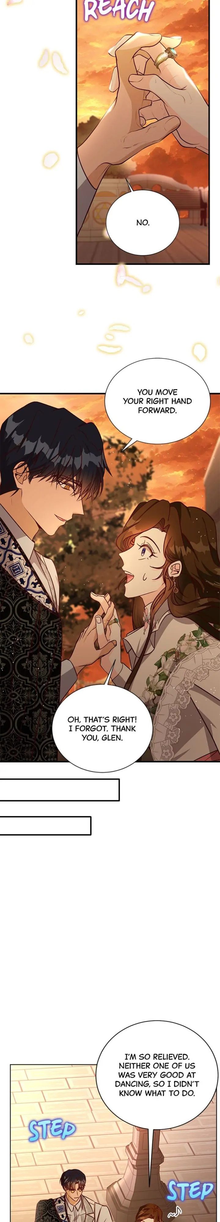 The Secret Life of a Certain Count’s Lady Chapter 63 132 02
