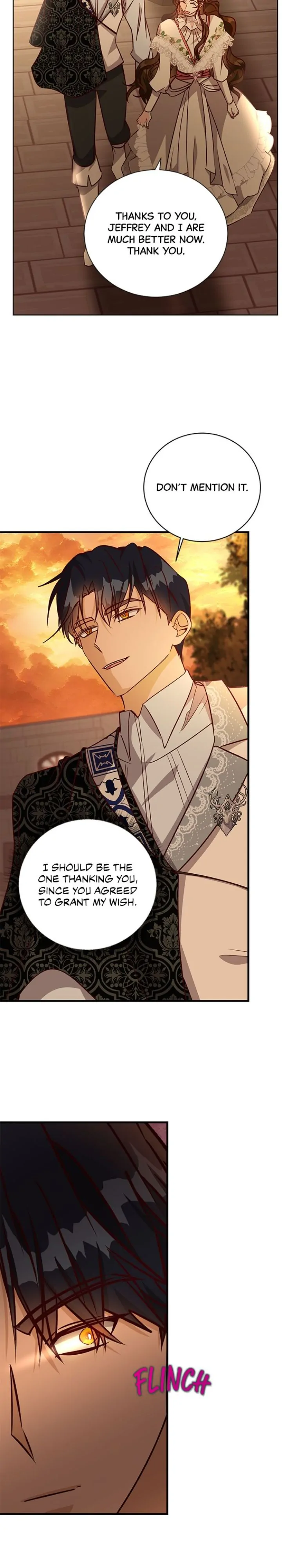 The Secret Life of a Certain Count’s Lady Chapter 63 133 03