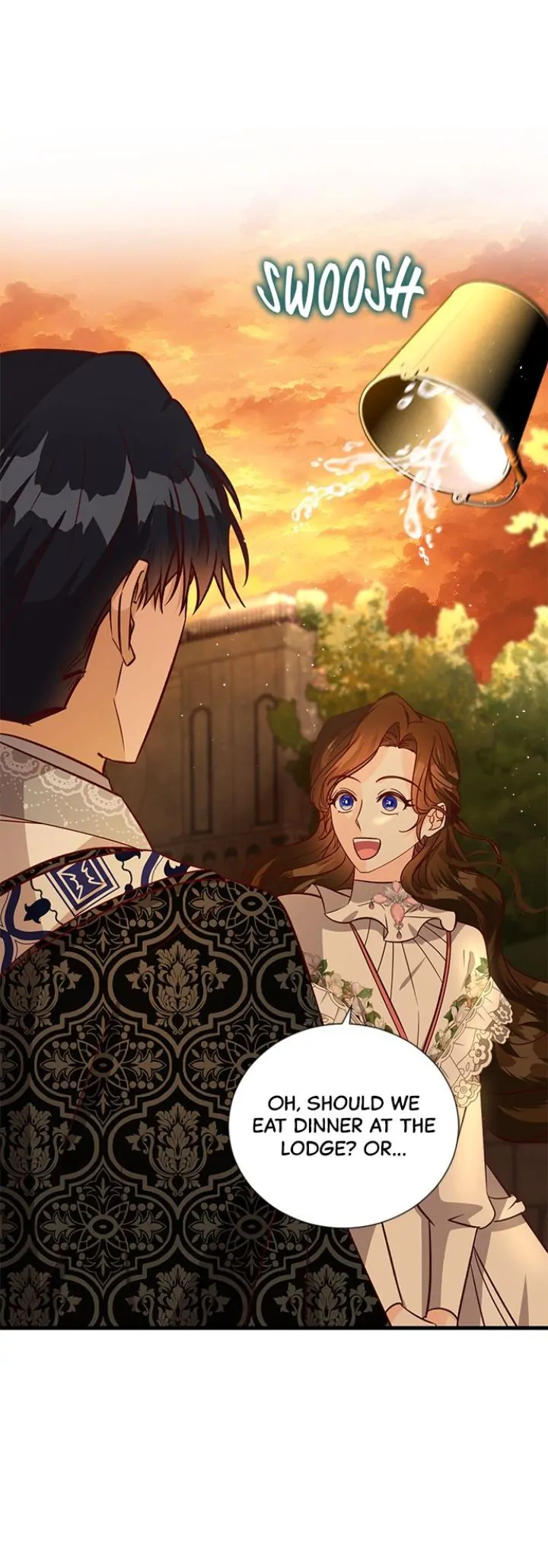 The Secret Life of a Certain Count’s Lady Chapter 63 134 04