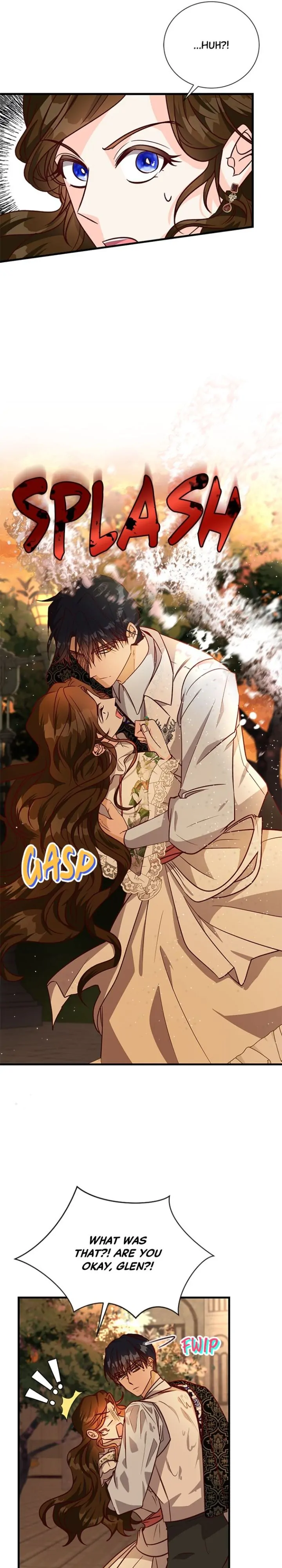 The Secret Life of a Certain Count’s Lady Chapter 63 135 05