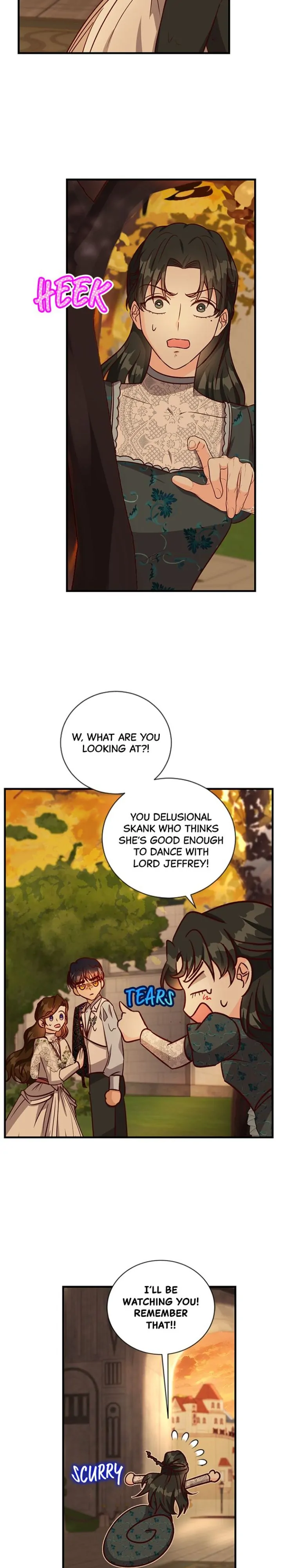 The Secret Life of a Certain Count’s Lady Chapter 63 136 06