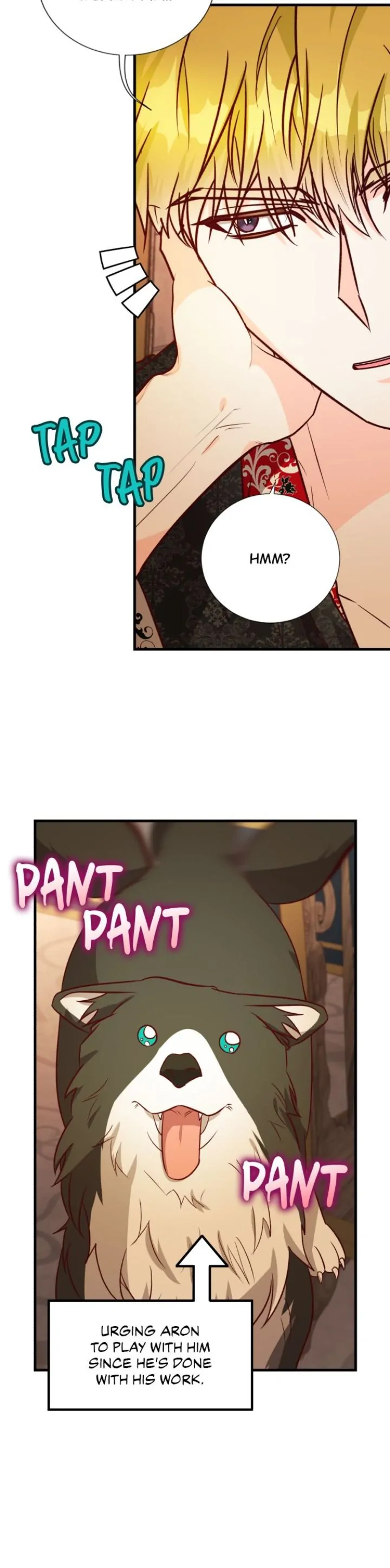 The Secret Life of a Certain Count’s Lady Chapter 63 142 12