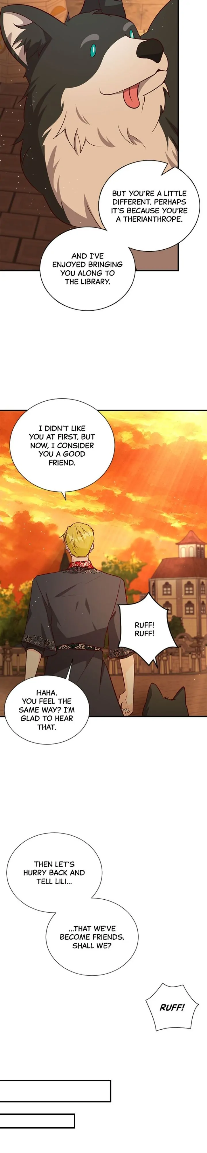 The Secret Life of a Certain Count’s Lady Chapter 63 145 15