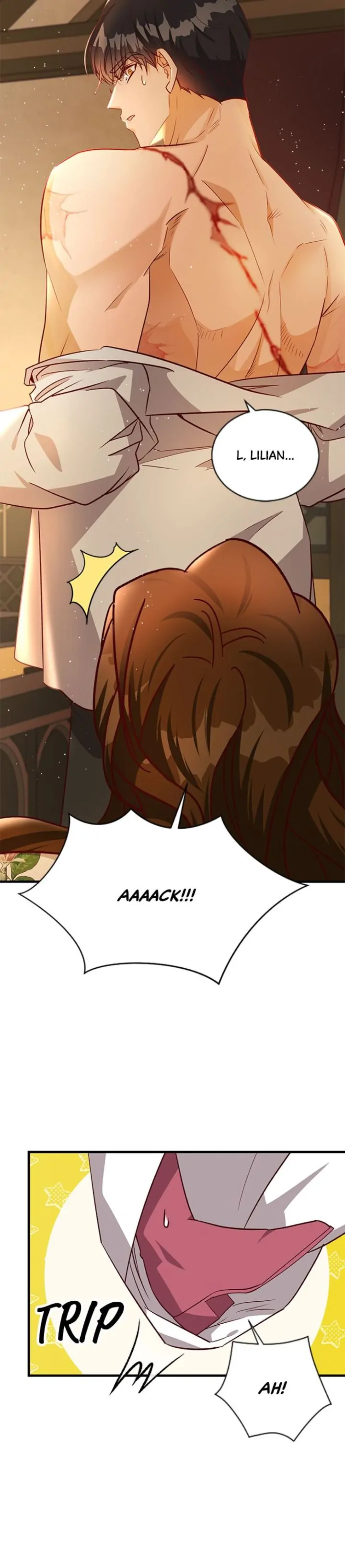 The Secret Life of a Certain Count’s Lady Chapter 63 147 17