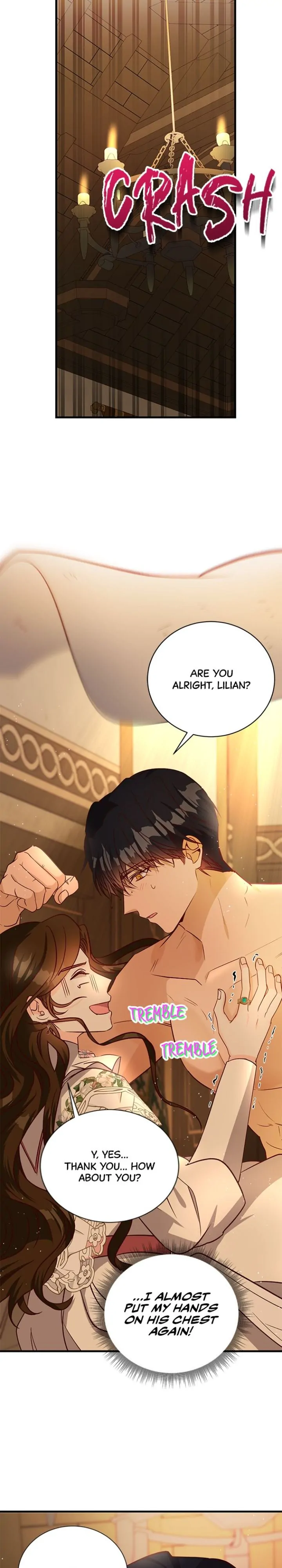 The Secret Life of a Certain Count’s Lady Chapter 63 149 19