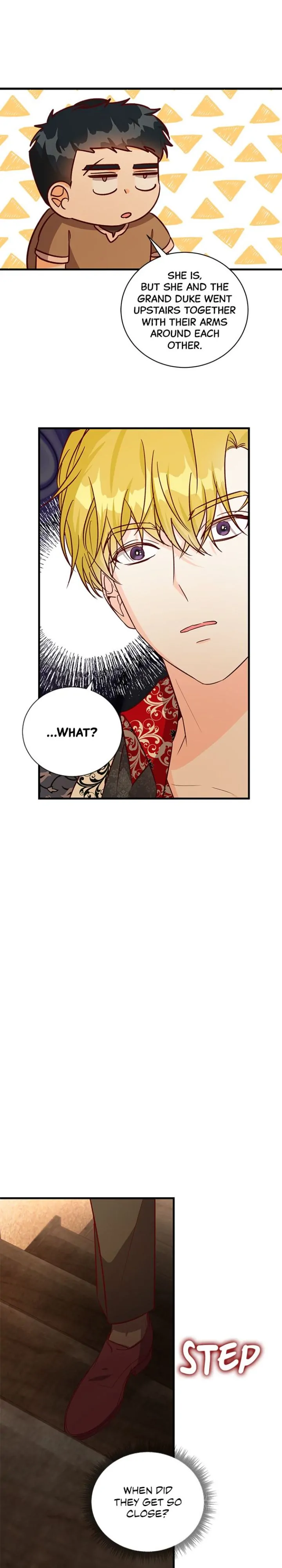 The Secret Life of a Certain Count’s Lady Chapter 63 152 22