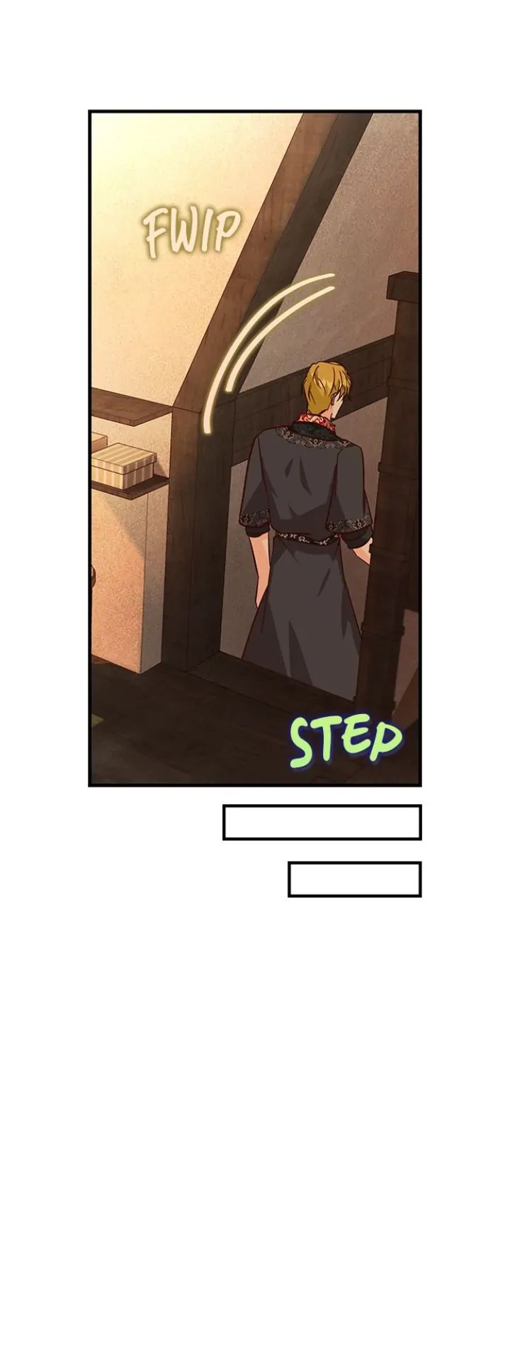 The Secret Life of a Certain Count’s Lady Chapter 63 155 25