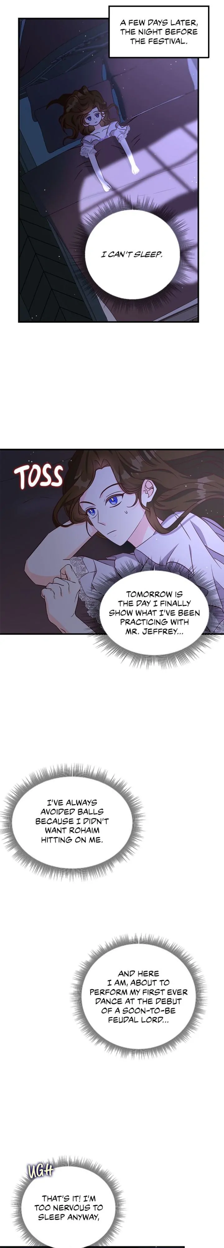 The Secret Life of a Certain Count’s Lady Chapter 63 156 26