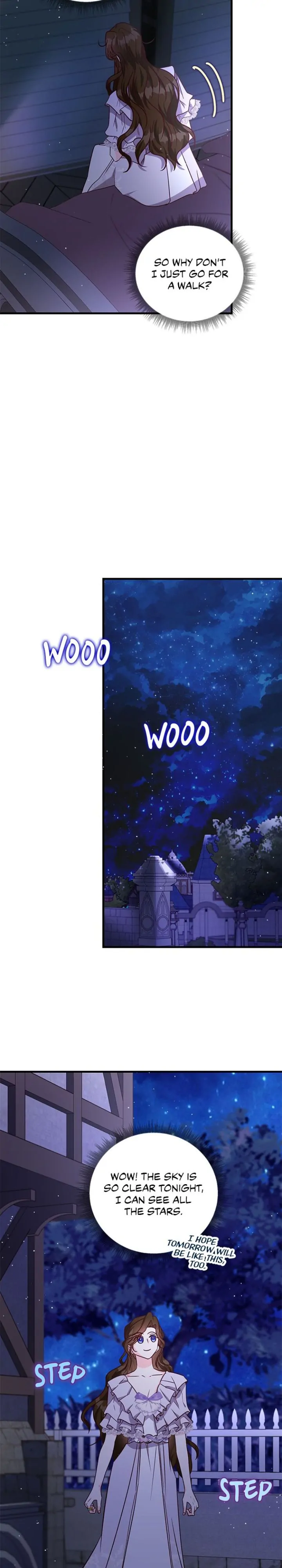 The Secret Life of a Certain Count’s Lady Chapter 63 157 27
