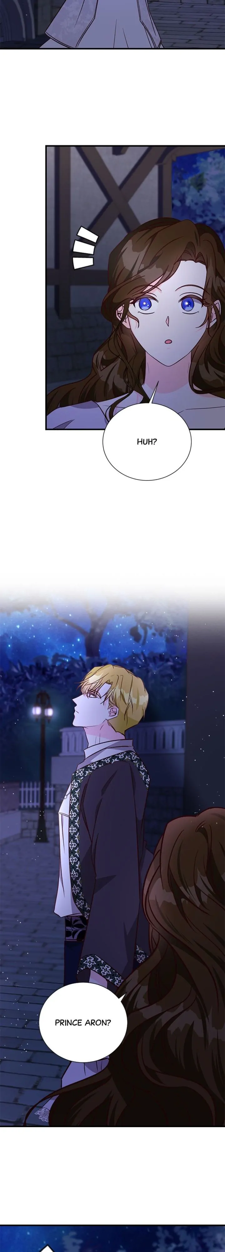 The Secret Life of a Certain Count’s Lady Chapter 63 158 28