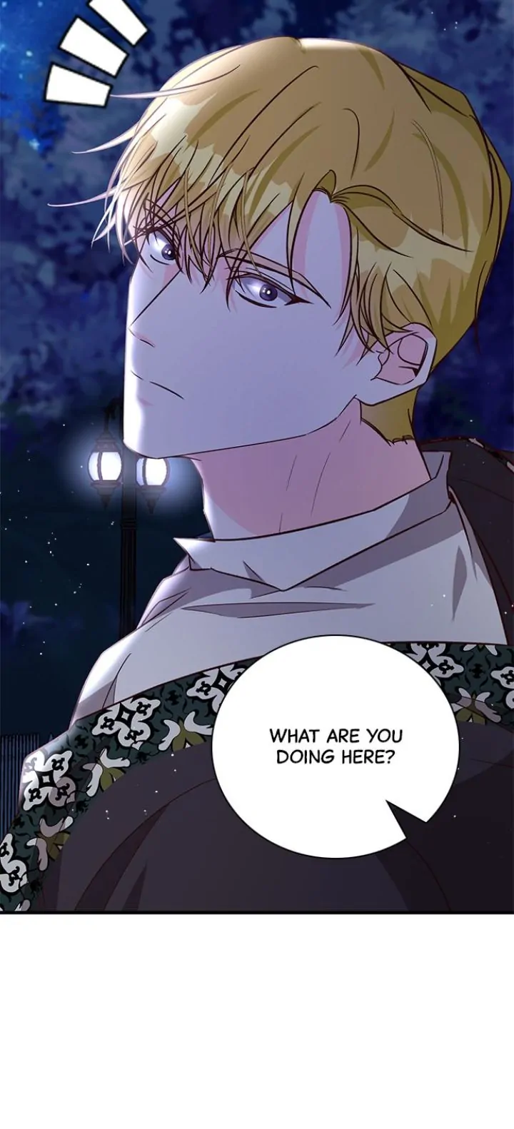The Secret Life of a Certain Count’s Lady Chapter 63 159 29