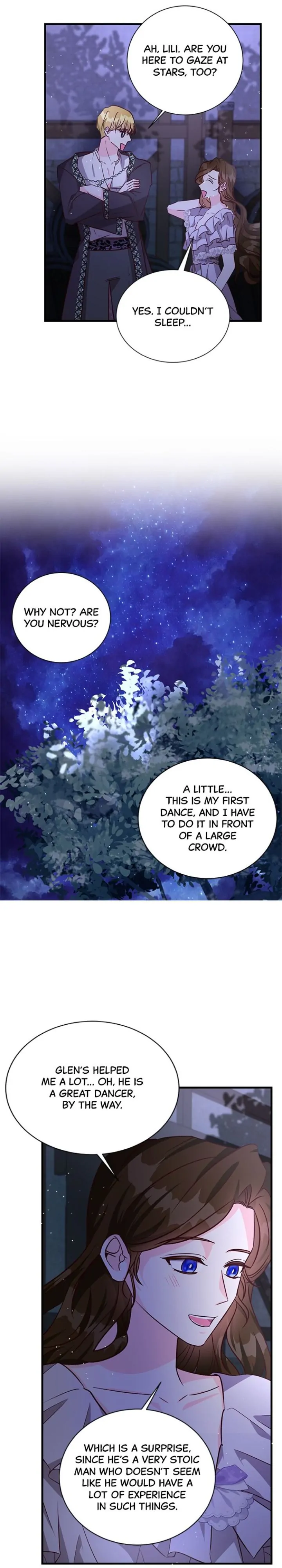 The Secret Life of a Certain Count’s Lady Chapter 63 160 30
