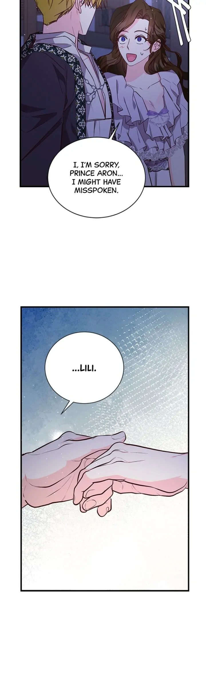 The Secret Life of a Certain Count’s Lady Chapter 63 163 33