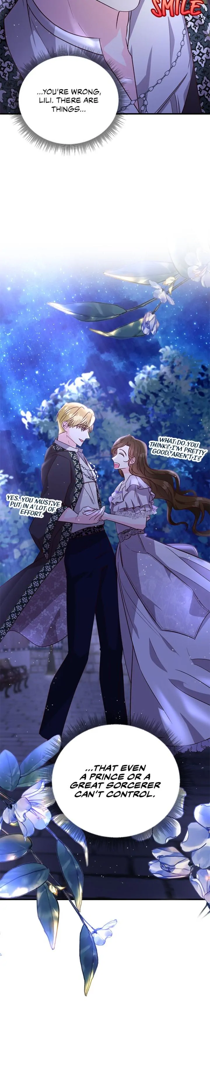 The Secret Life of a Certain Count’s Lady Chapter 63 170 40