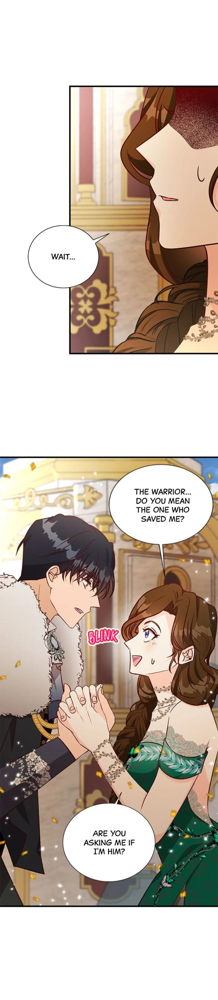 The Secret Life of a Certain Count’s Lady Chapter 65 137 04