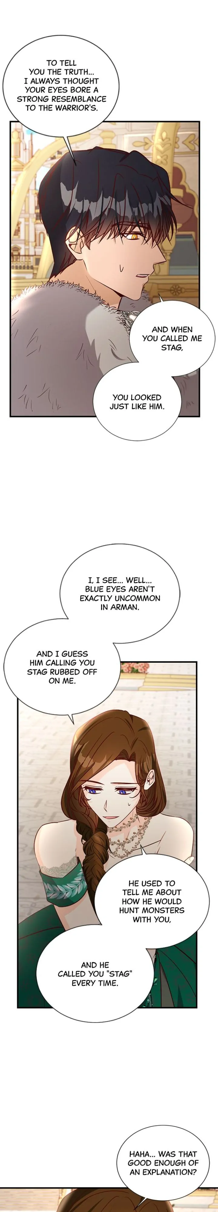 The Secret Life of a Certain Count’s Lady Chapter 65 139 06