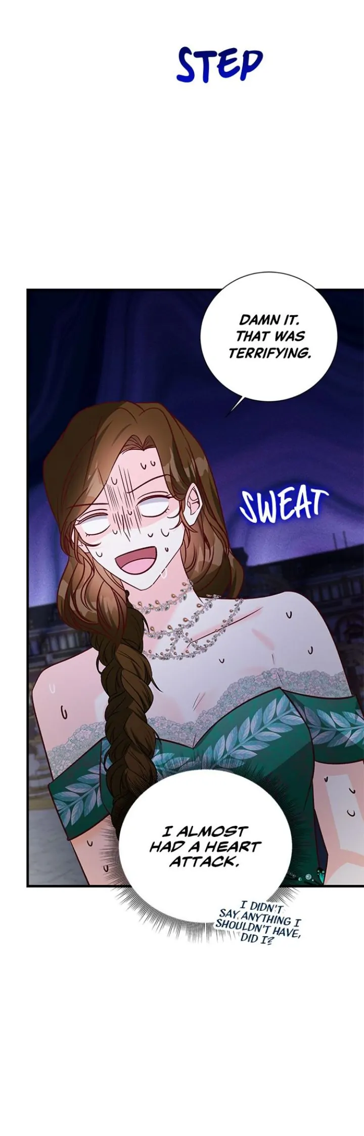 The Secret Life of a Certain Count’s Lady Chapter 65 142 09