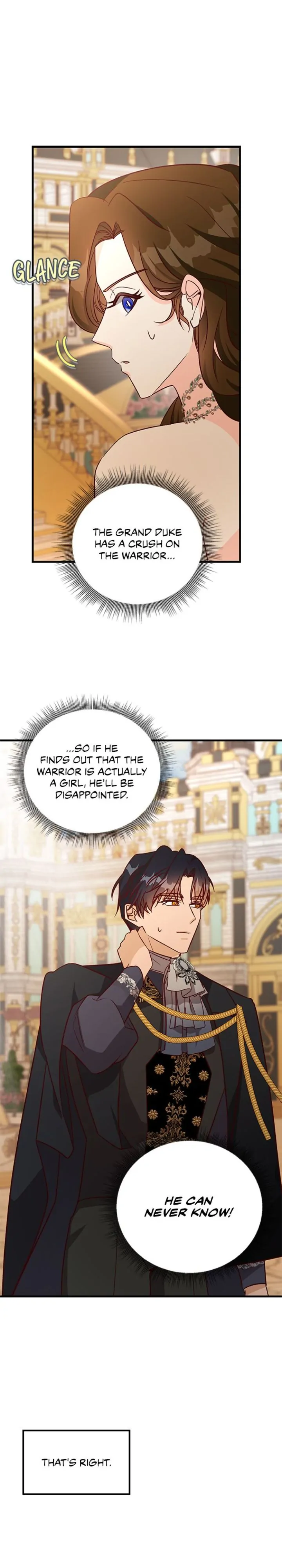 The Secret Life of a Certain Count’s Lady Chapter 65 143 10