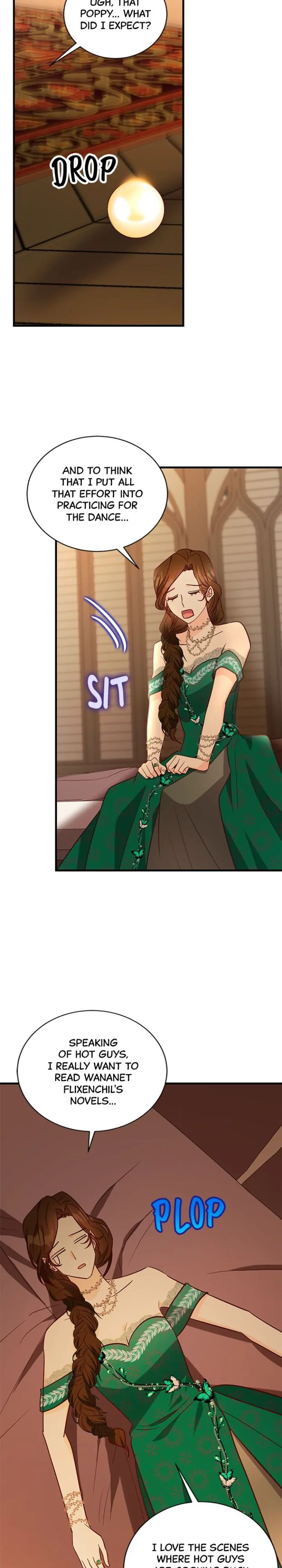 The Secret Life of a Certain Count’s Lady Chapter 65 150 17