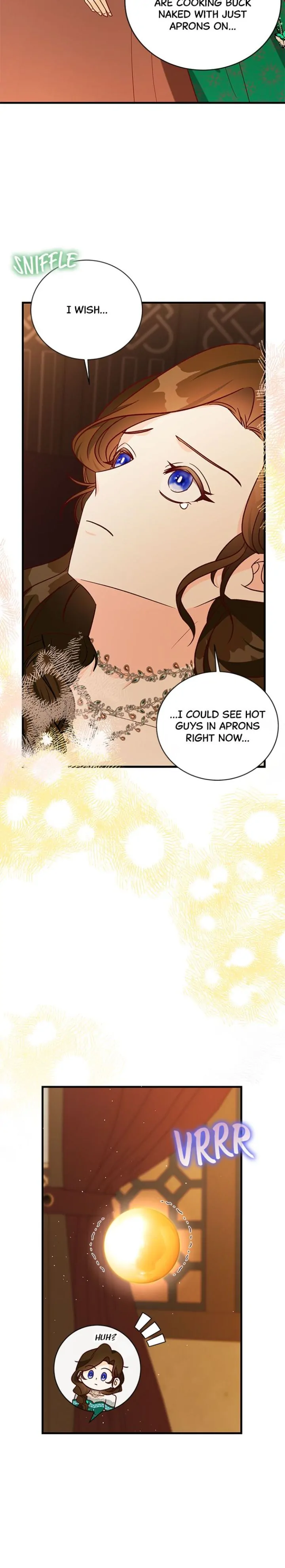The Secret Life of a Certain Count’s Lady Chapter 65 151 18
