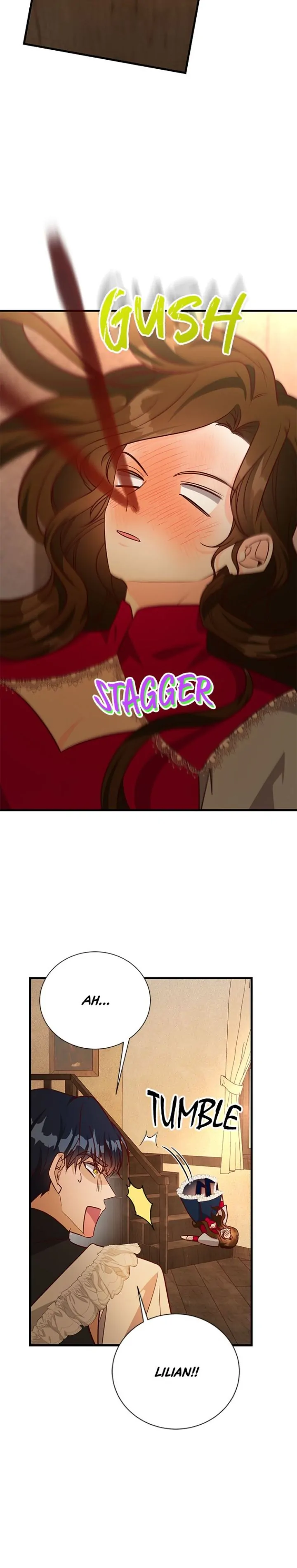 The Secret Life of a Certain Count’s Lady Chapter 65 158 25