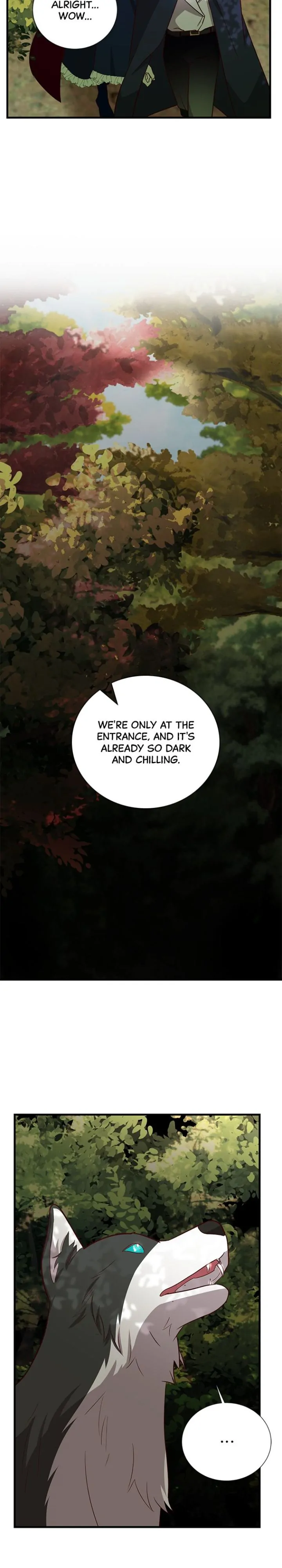 The Secret Life of a Certain Count’s Lady Chapter 65 170 37