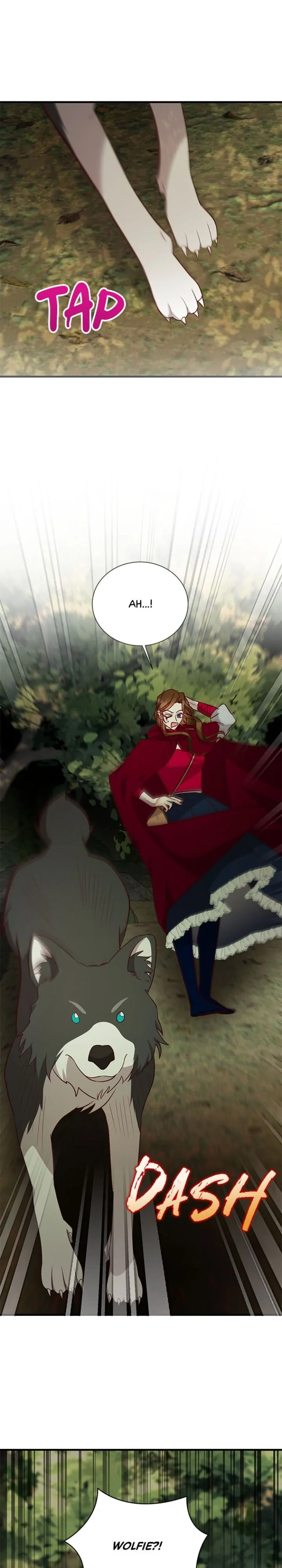 The Secret Life of a Certain Count’s Lady Chapter 65 171 38