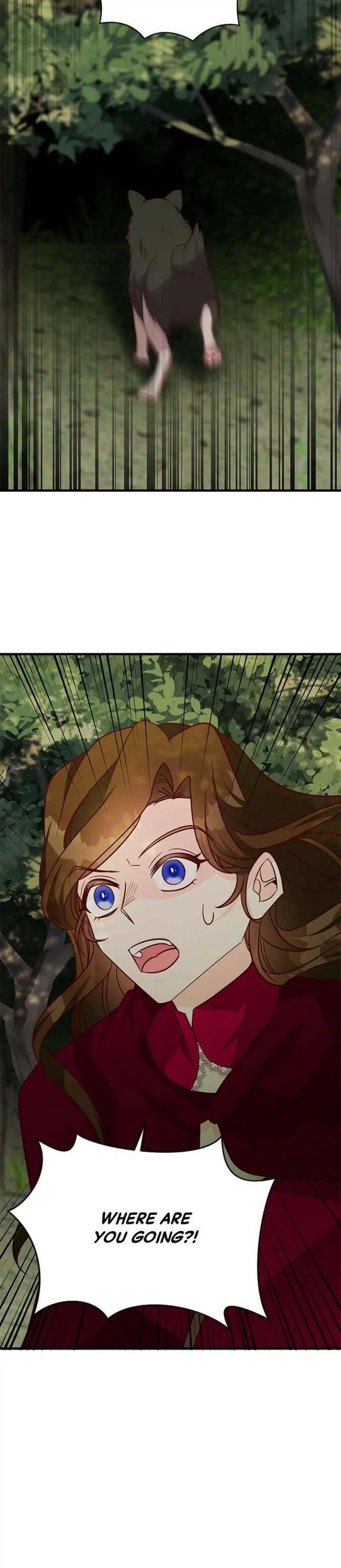 The Secret Life of a Certain Count’s Lady Chapter 65 172 39