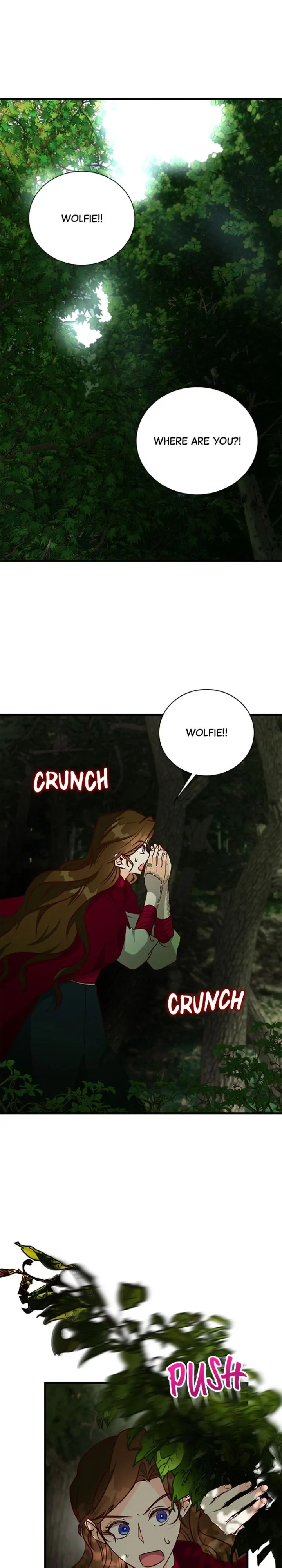 The Secret Life of a Certain Count’s Lady Chapter 66 143 01