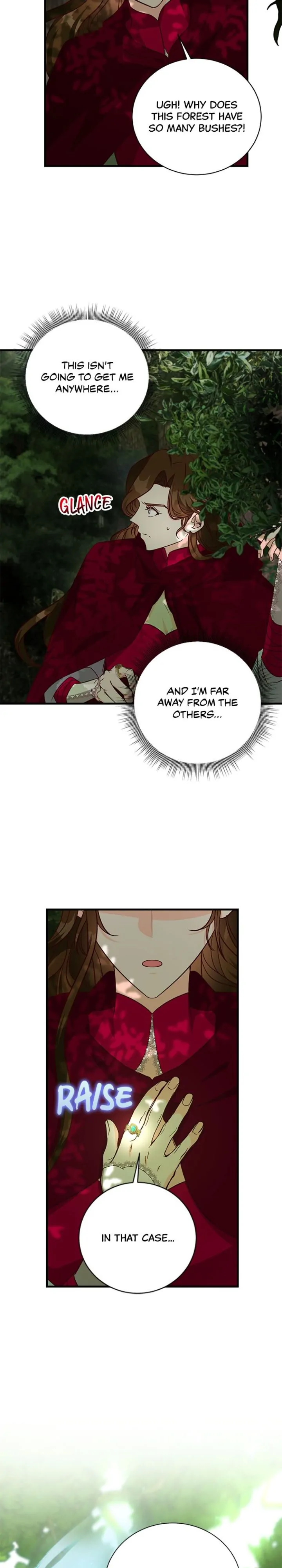 The Secret Life of a Certain Count’s Lady Chapter 66 144 02