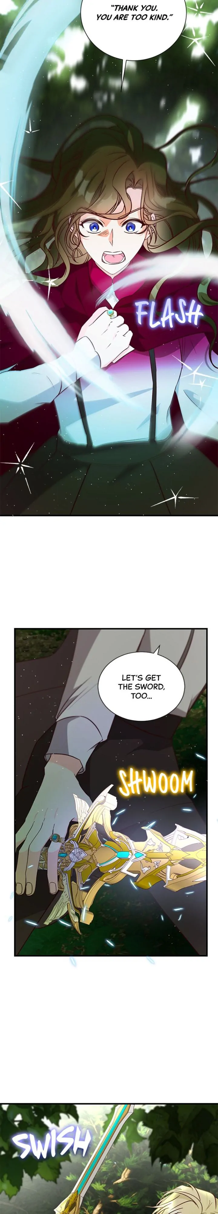 The Secret Life of a Certain Count’s Lady Chapter 66 145 03