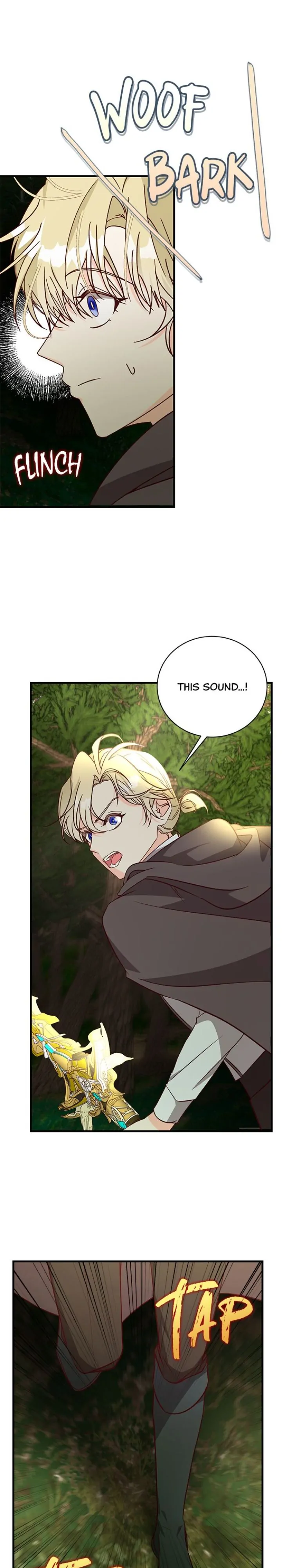 The Secret Life of a Certain Count’s Lady Chapter 66 148 06