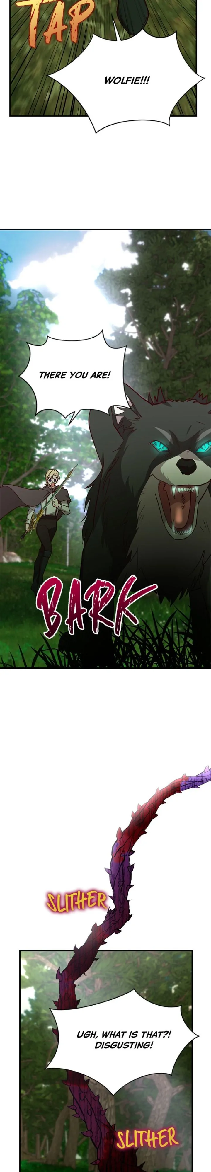 The Secret Life of a Certain Count’s Lady Chapter 66 149 07