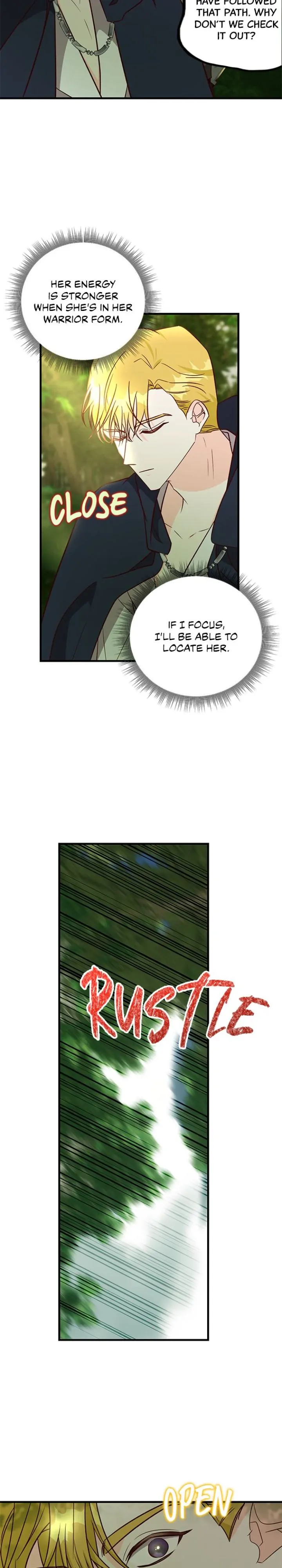 The Secret Life of a Certain Count’s Lady Chapter 66 154 12